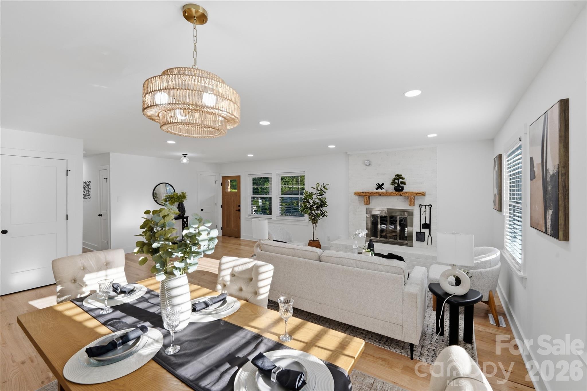4314 Ivanhoe Place Charlotte NC 28205