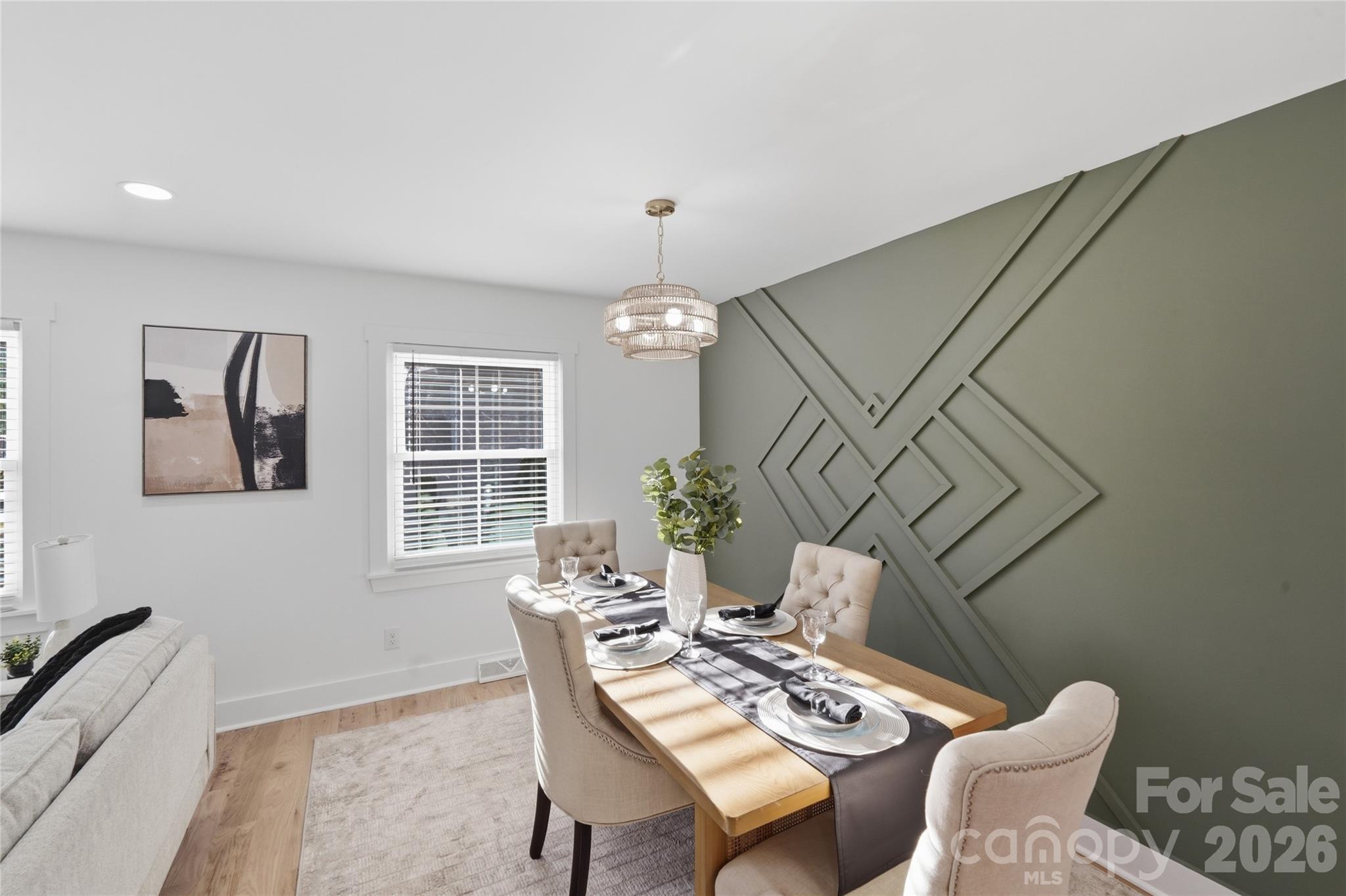 4314 Ivanhoe Place Charlotte NC 28205