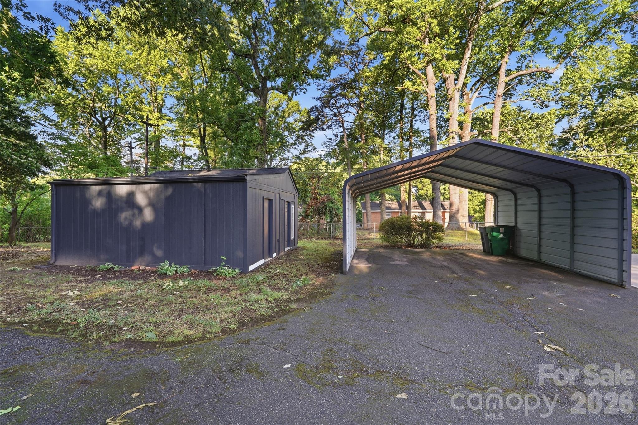 4314 Ivanhoe Place Charlotte NC 28205