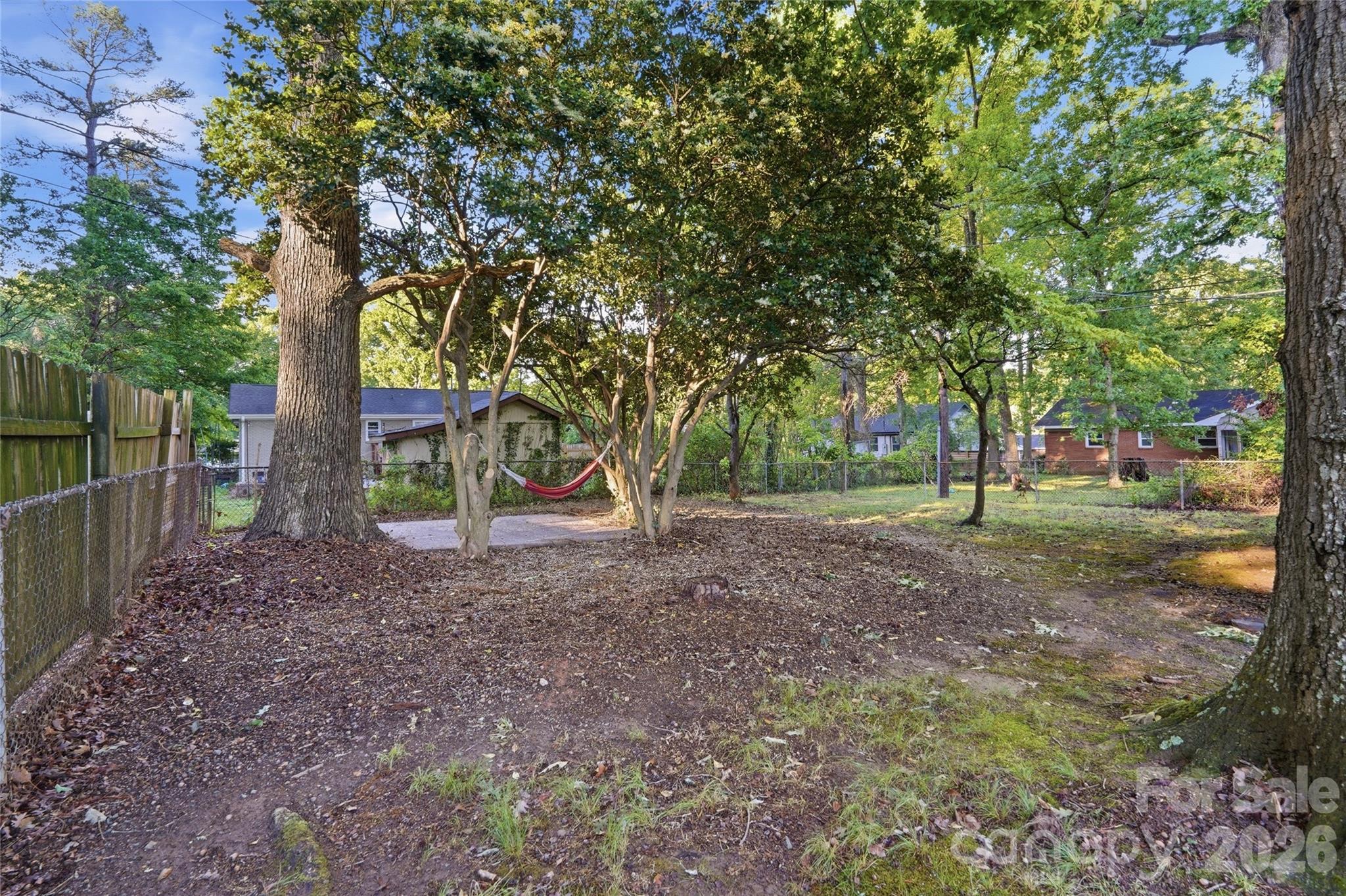 4314 Ivanhoe Place Charlotte NC 28205