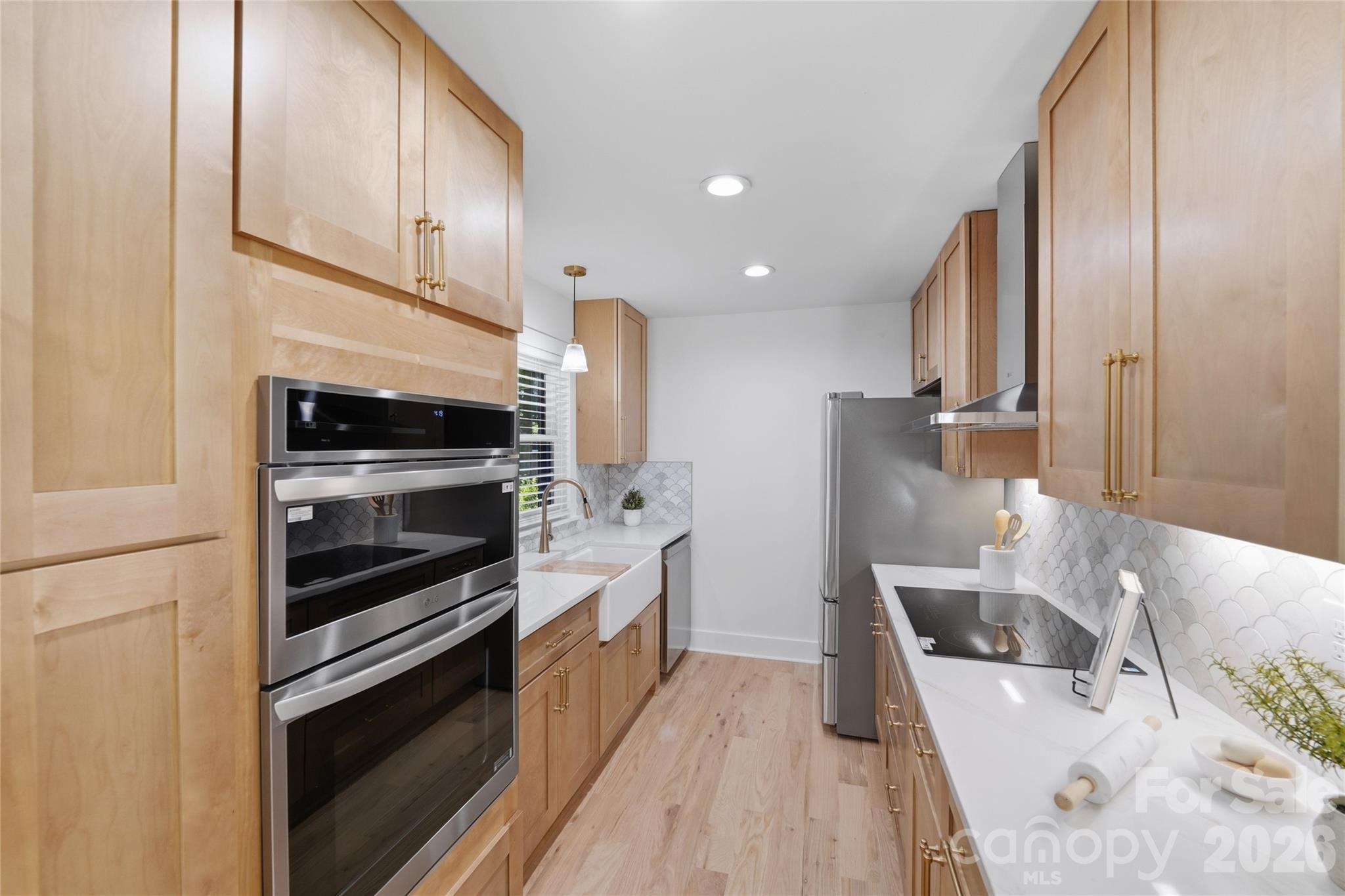 4314 Ivanhoe Place Charlotte NC 28205