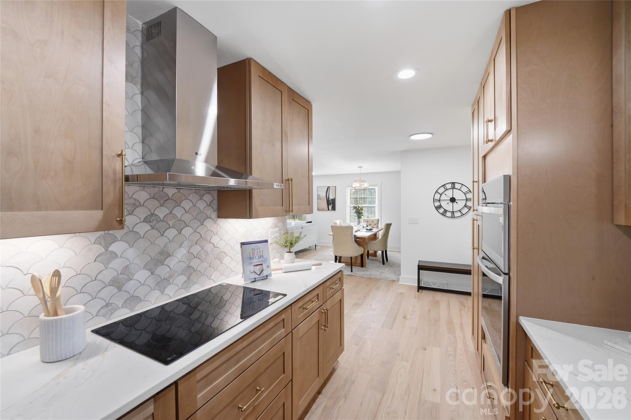 4314 Ivanhoe Place Charlotte NC 28205