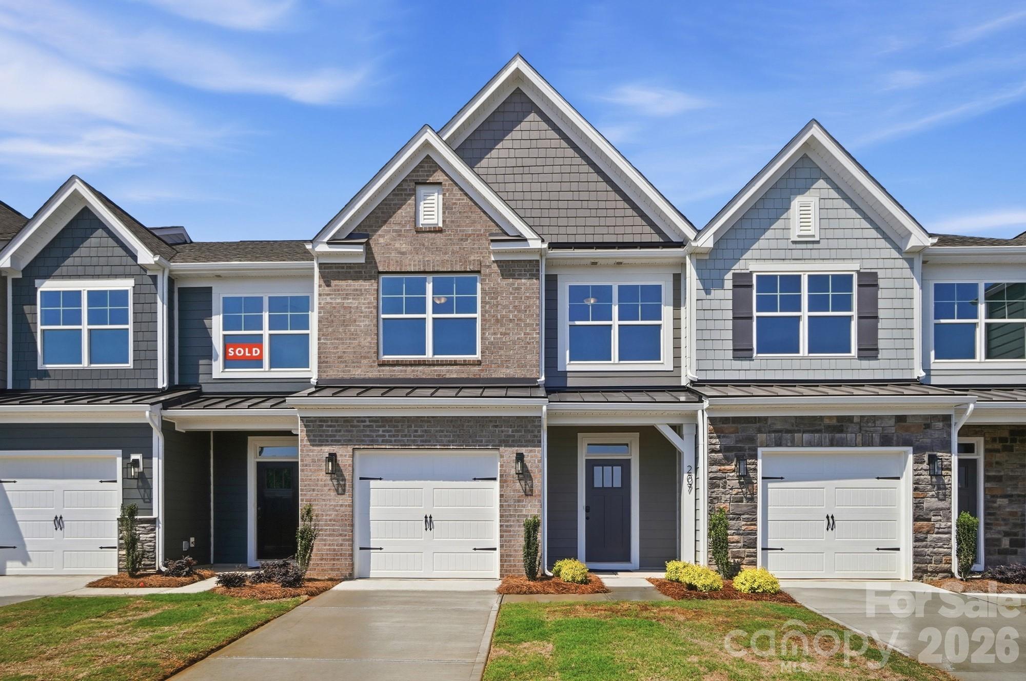 207 Viburnum Road Waxhaw NC 28173