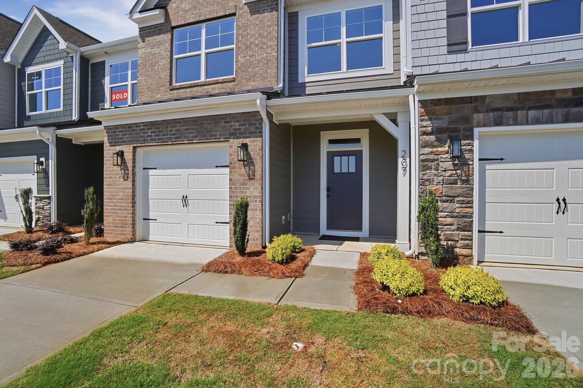207 Viburnum Road Waxhaw NC 28173