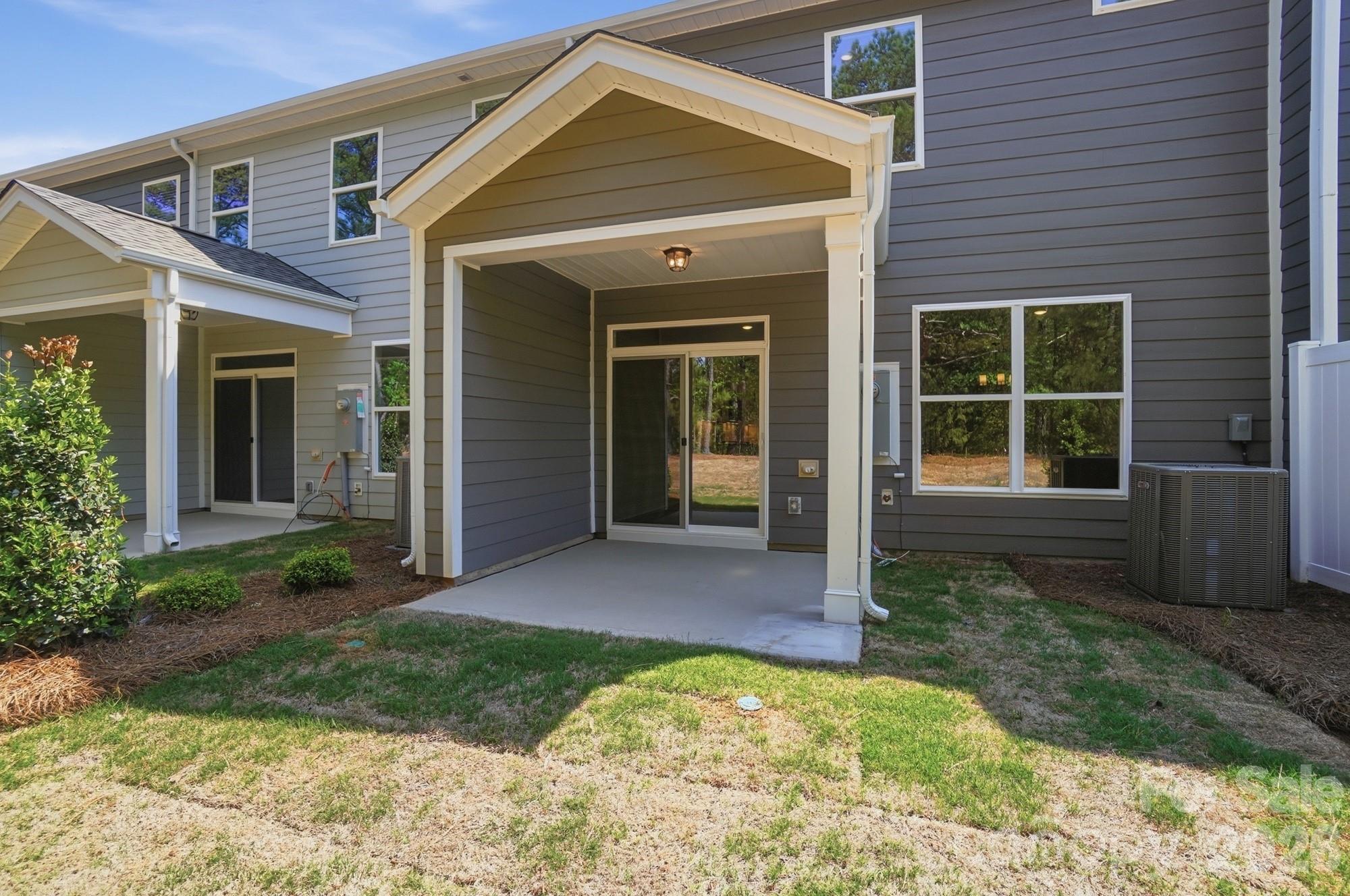 207 Viburnum Road Waxhaw NC 28173