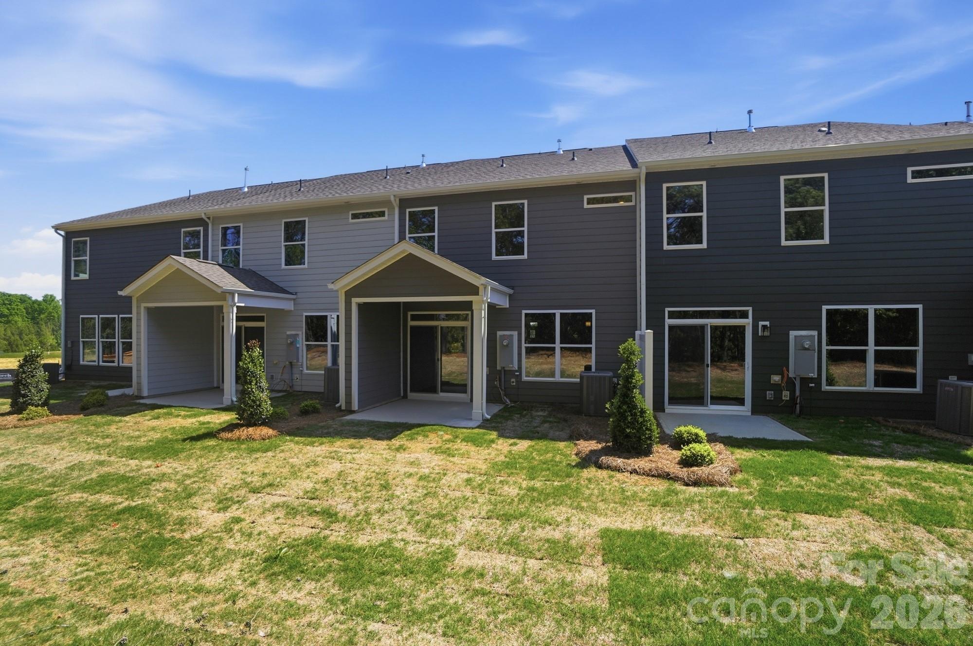 207 Viburnum Road Waxhaw NC 28173