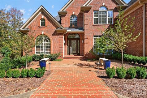 823 Inverness Circle Spartanburg SC 29306