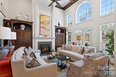 823 Inverness Circle Spartanburg SC 29306