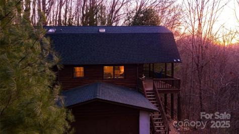2311 Old Mountain Road Mars Hill NC 28754