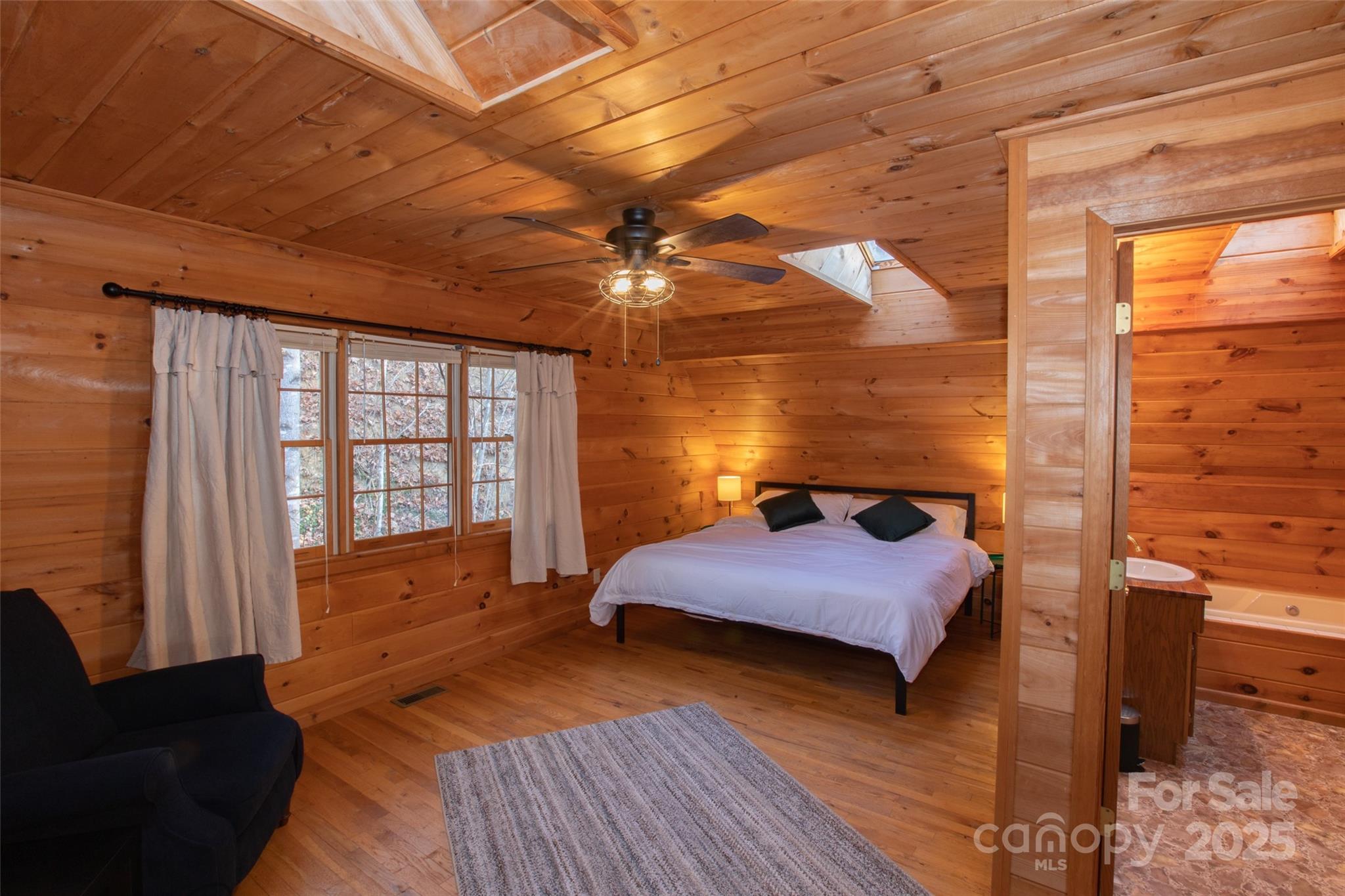 2311 Old Mountain Road Mars Hill NC 28754
