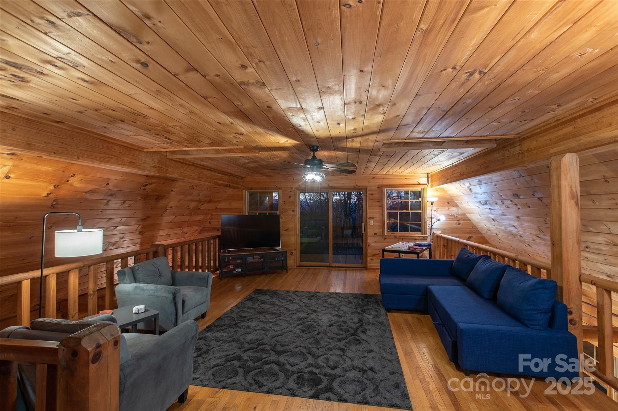 2311 Old Mountain Road Mars Hill NC 28754