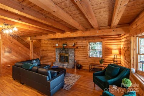 2311 Old Mountain Road Mars Hill NC 28754