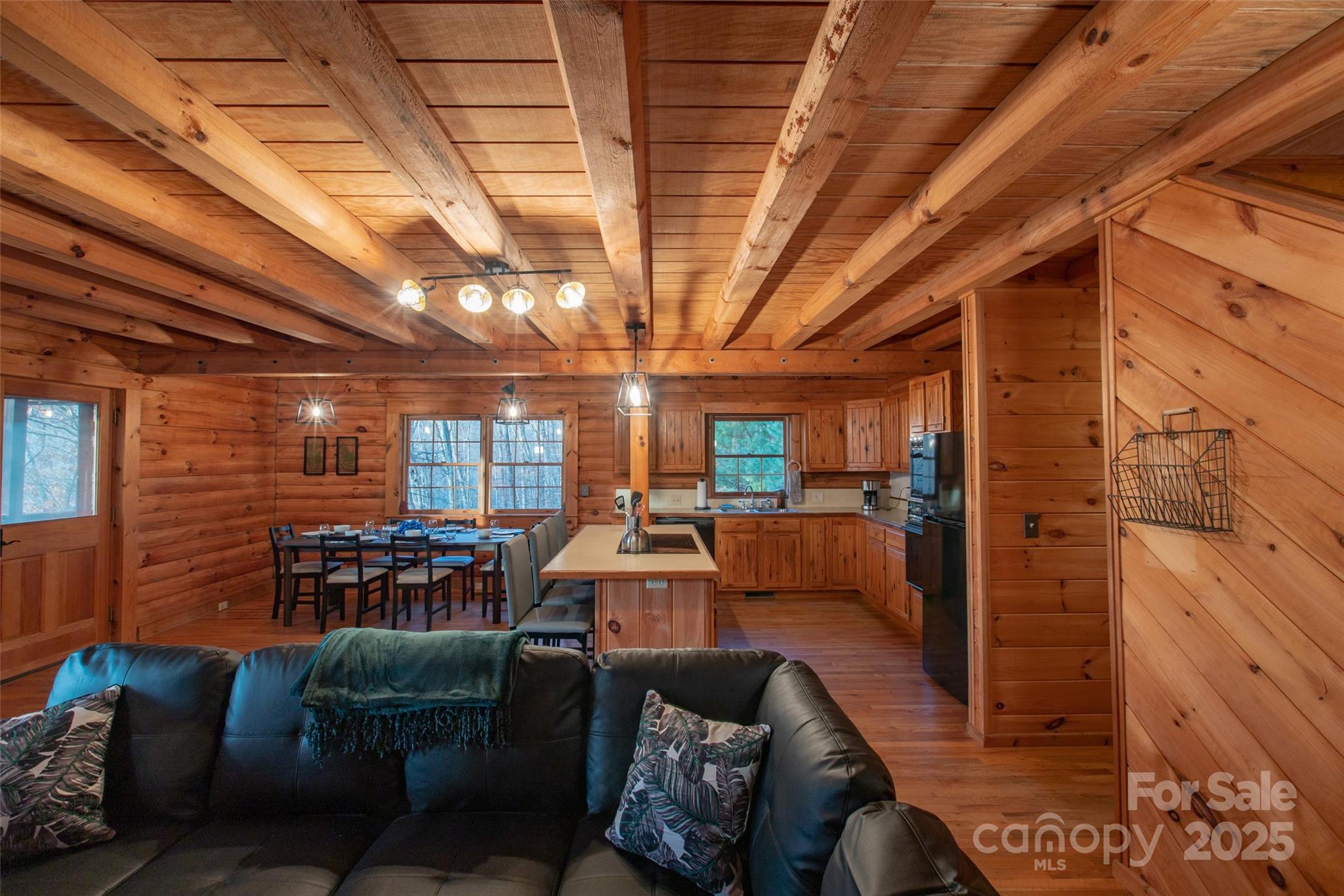 2311 Old Mountain Road Mars Hill NC 28754