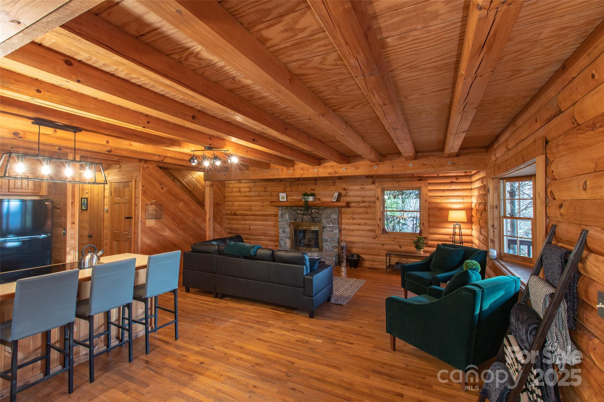 2311 Old Mountain Road Mars Hill NC 28754