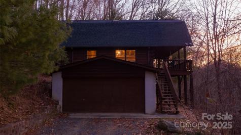 2311 Old Mountain Road Mars Hill NC 28754