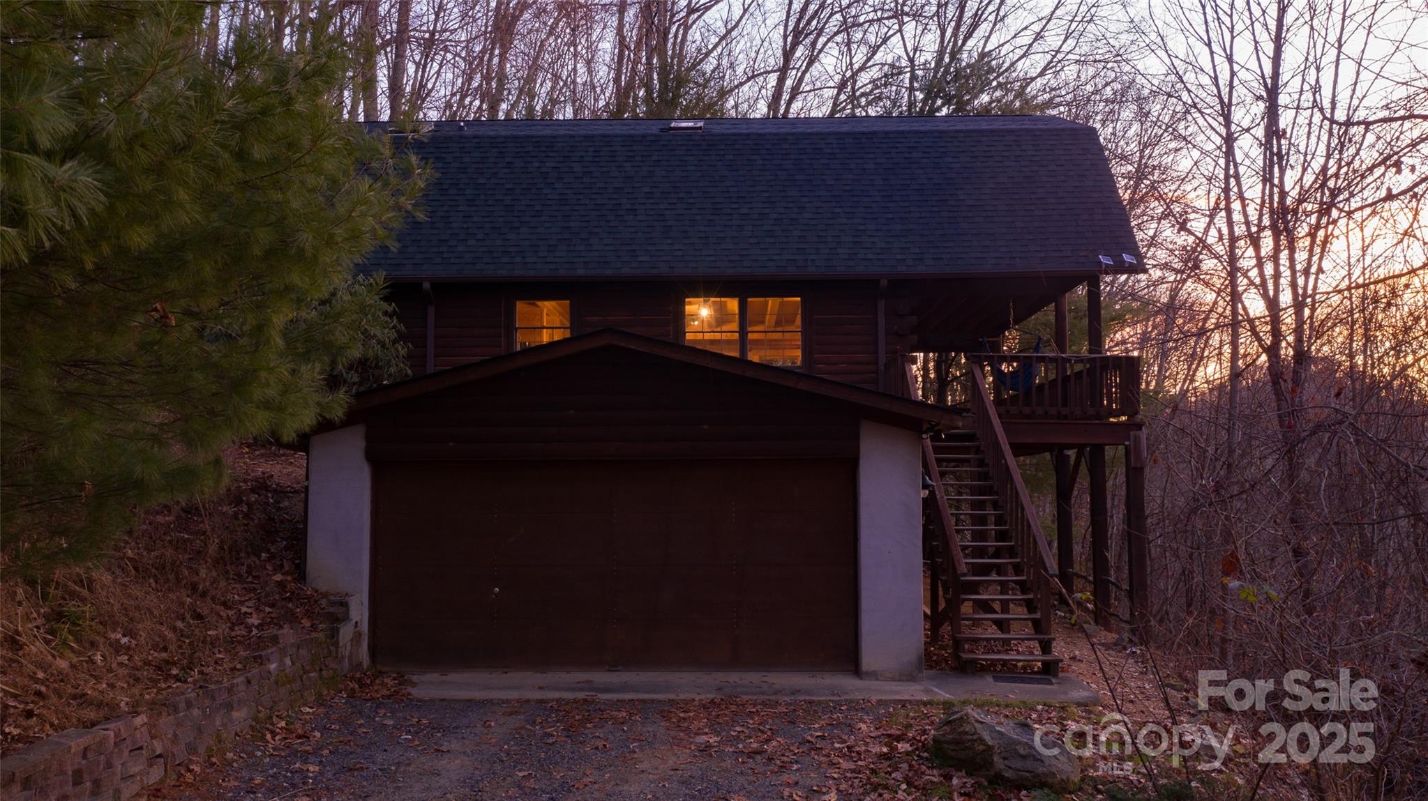 2311 Old Mountain Road Mars Hill NC 28754