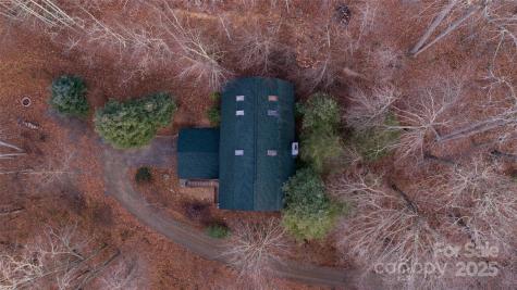 2311 Old Mountain Road Mars Hill NC 28754