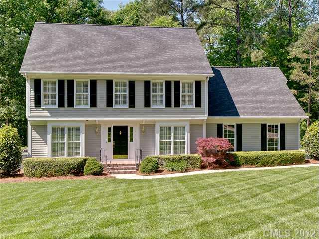 9900 Providence Forest Lane Charlotte NC 28270