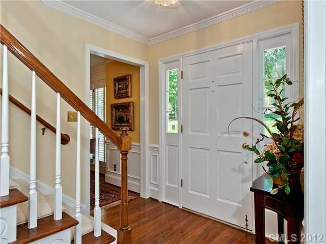 9900 Providence Forest Lane Charlotte NC 28270