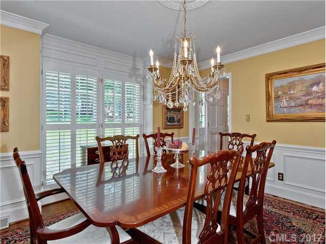9900 Providence Forest Lane Charlotte NC 28270
