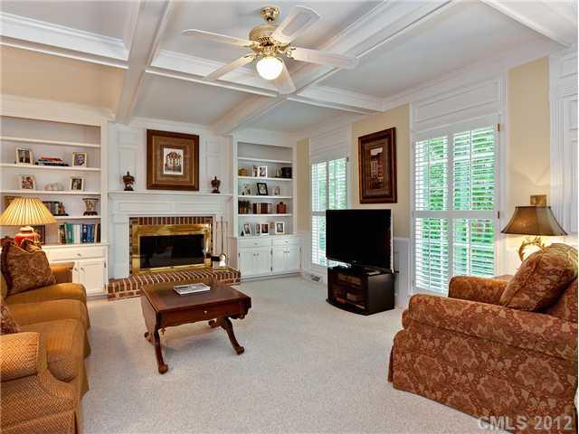 9900 Providence Forest Lane Charlotte NC 28270