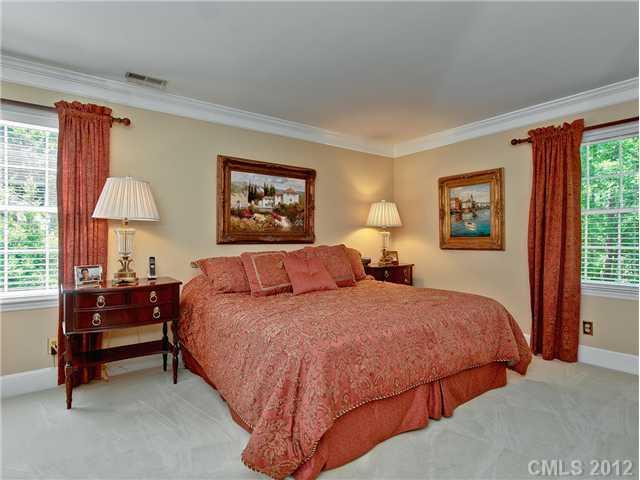 9900 Providence Forest Lane Charlotte NC 28270