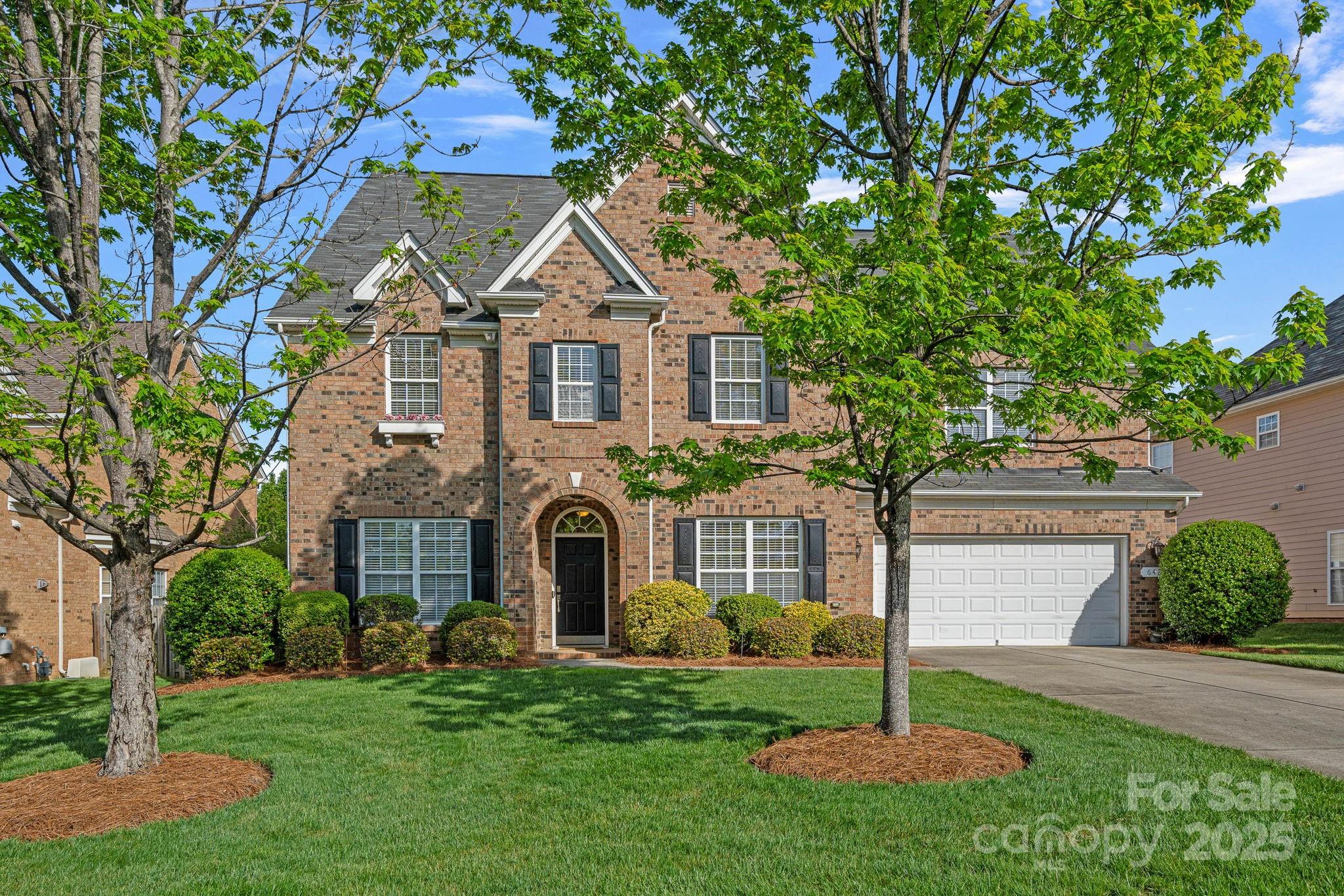 642 Vega Street NW Concord NC 28027