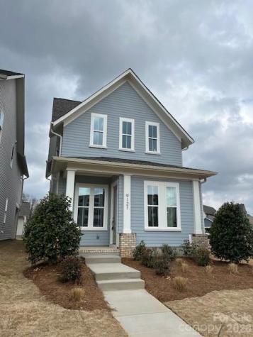 9121 Maybry Park Street Charlotte NC 28212