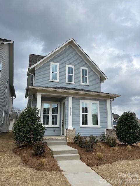 9121 Maybry Park Street Charlotte NC 28212