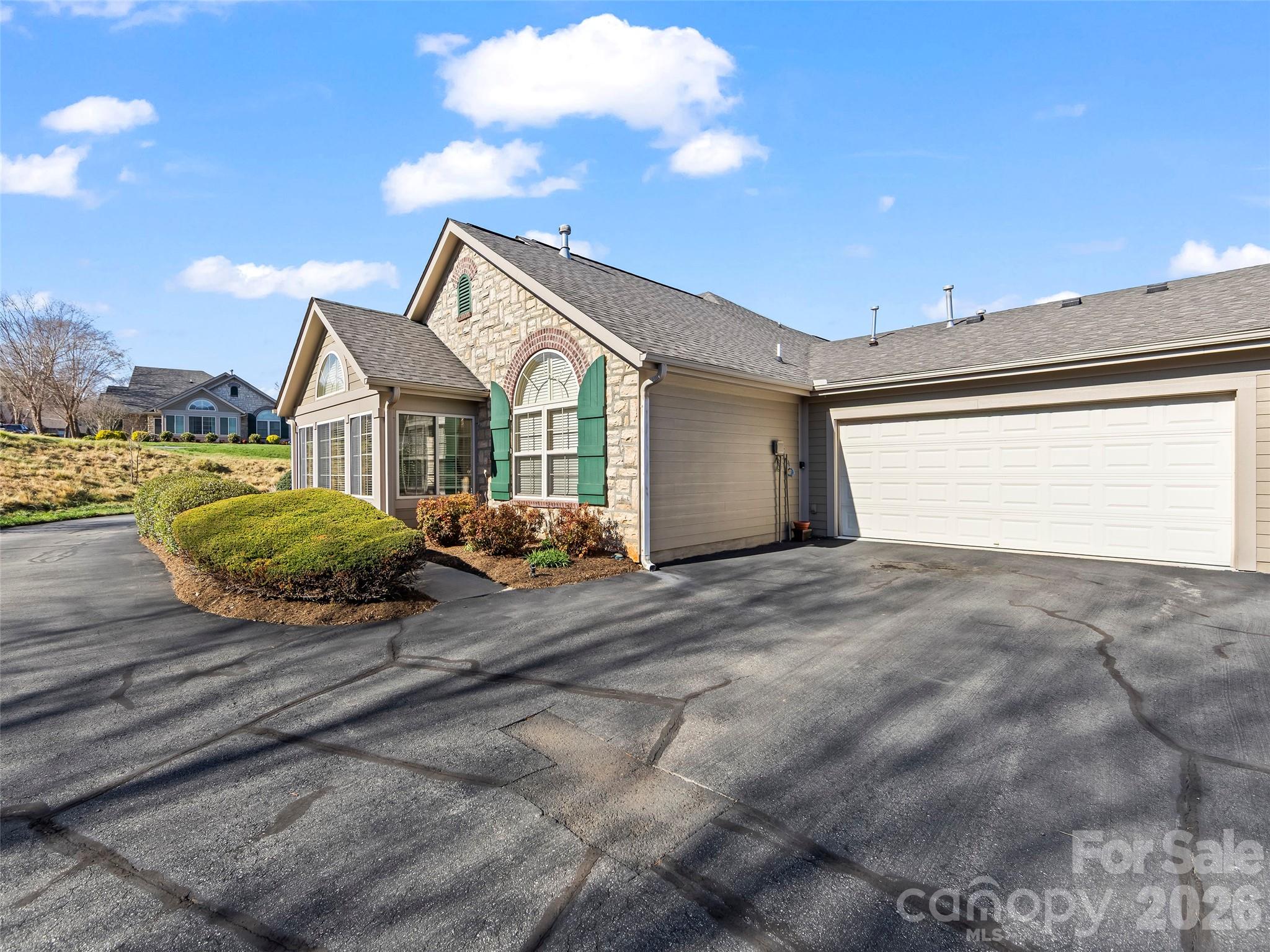 81 Outlook Circle Swannanoa NC 28778