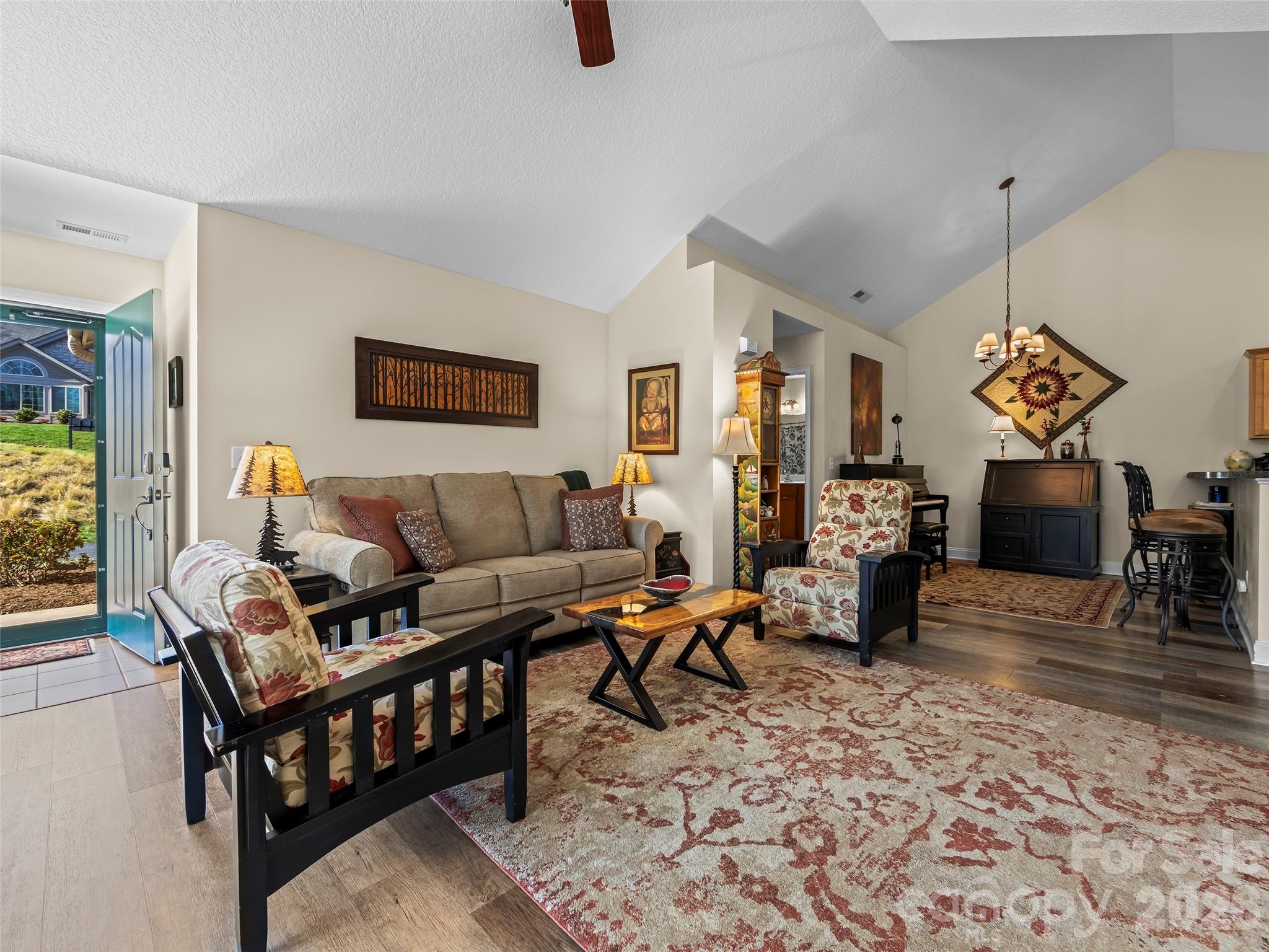 81 Outlook Circle Swannanoa NC 28778