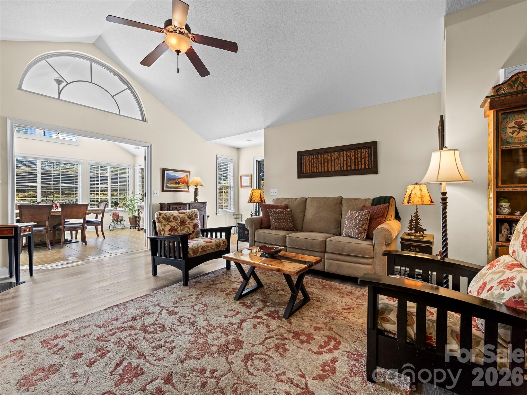 81 Outlook Circle Swannanoa NC 28778