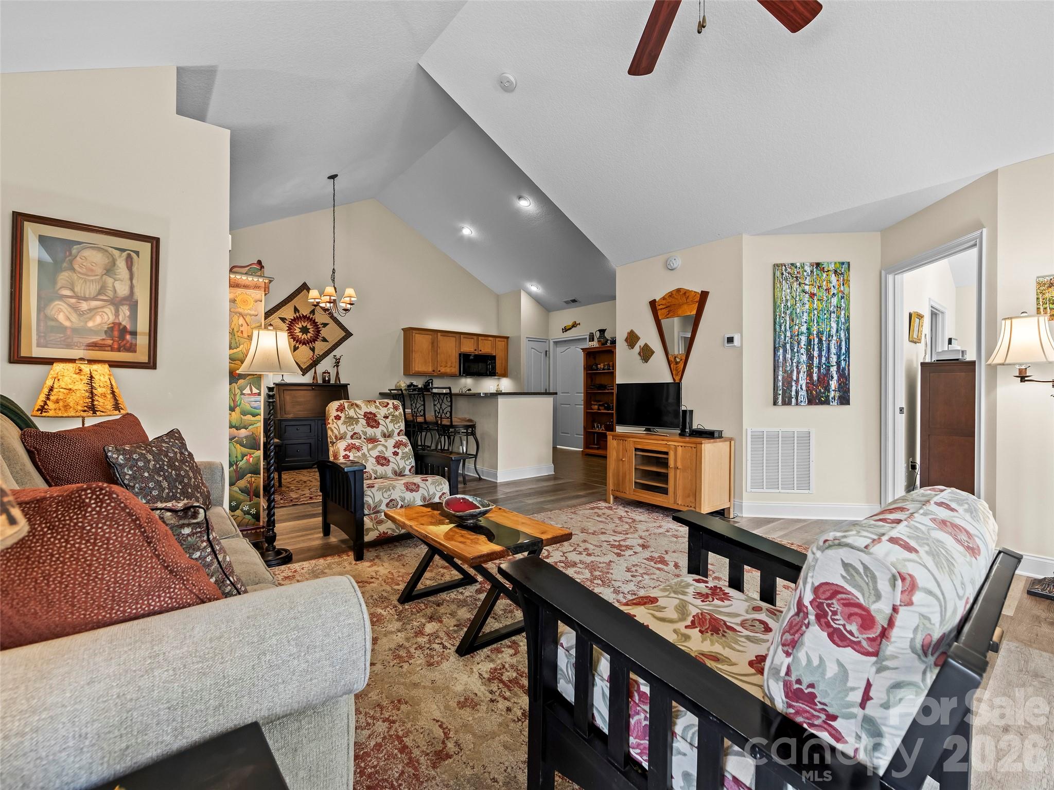 81 Outlook Circle Swannanoa NC 28778