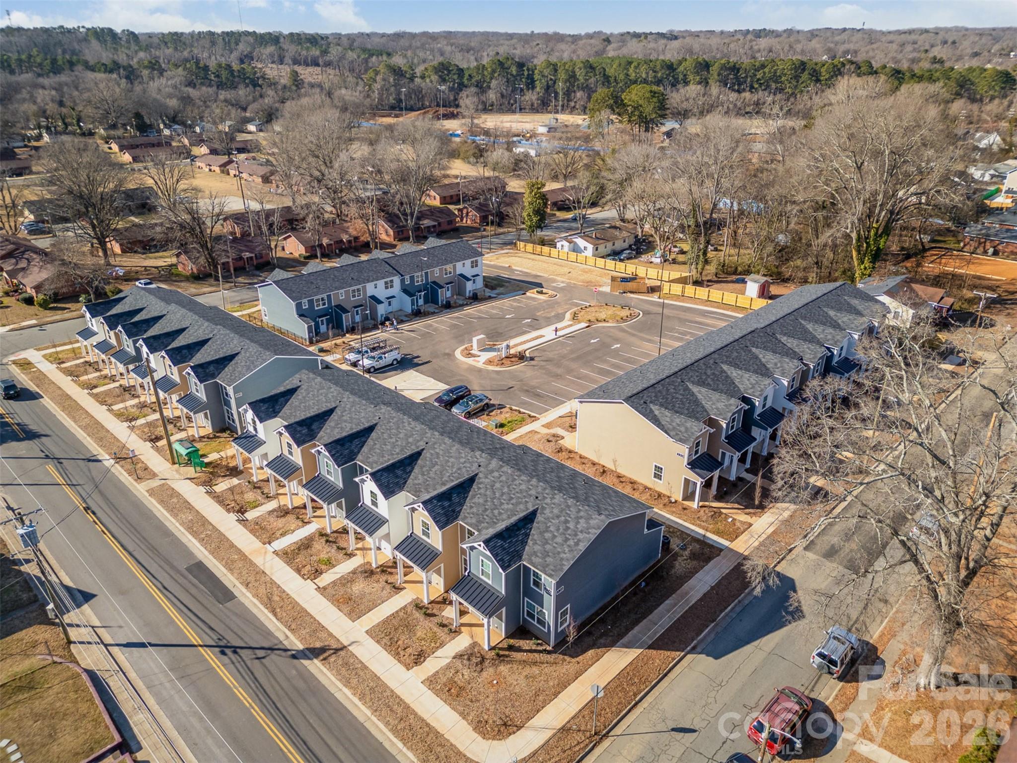 330 Malvern Avenue SW Concord NC 28025