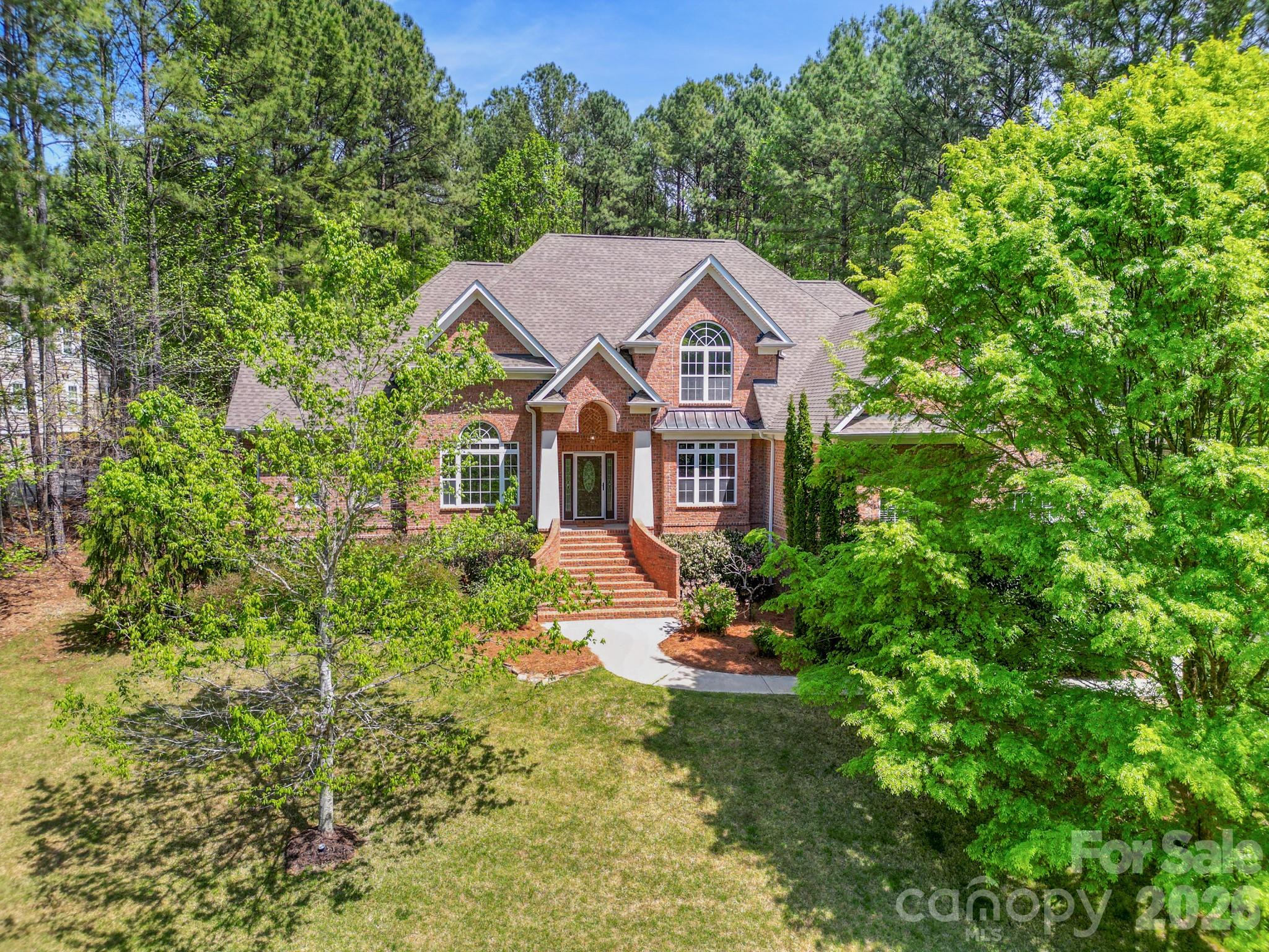 137 Northington Woods Drive Mooresville NC 28117