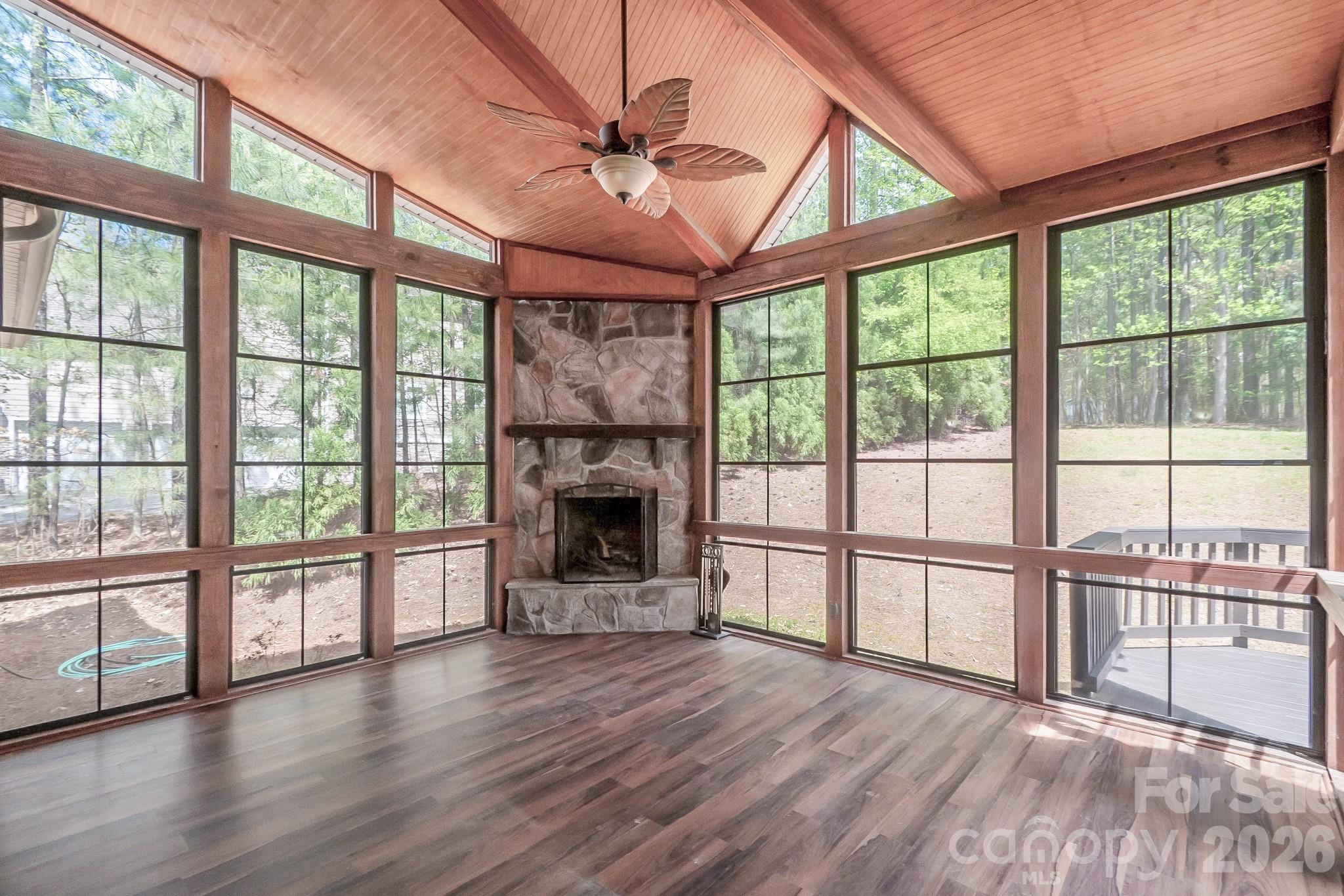 137 Northington Woods Drive Mooresville NC 28117