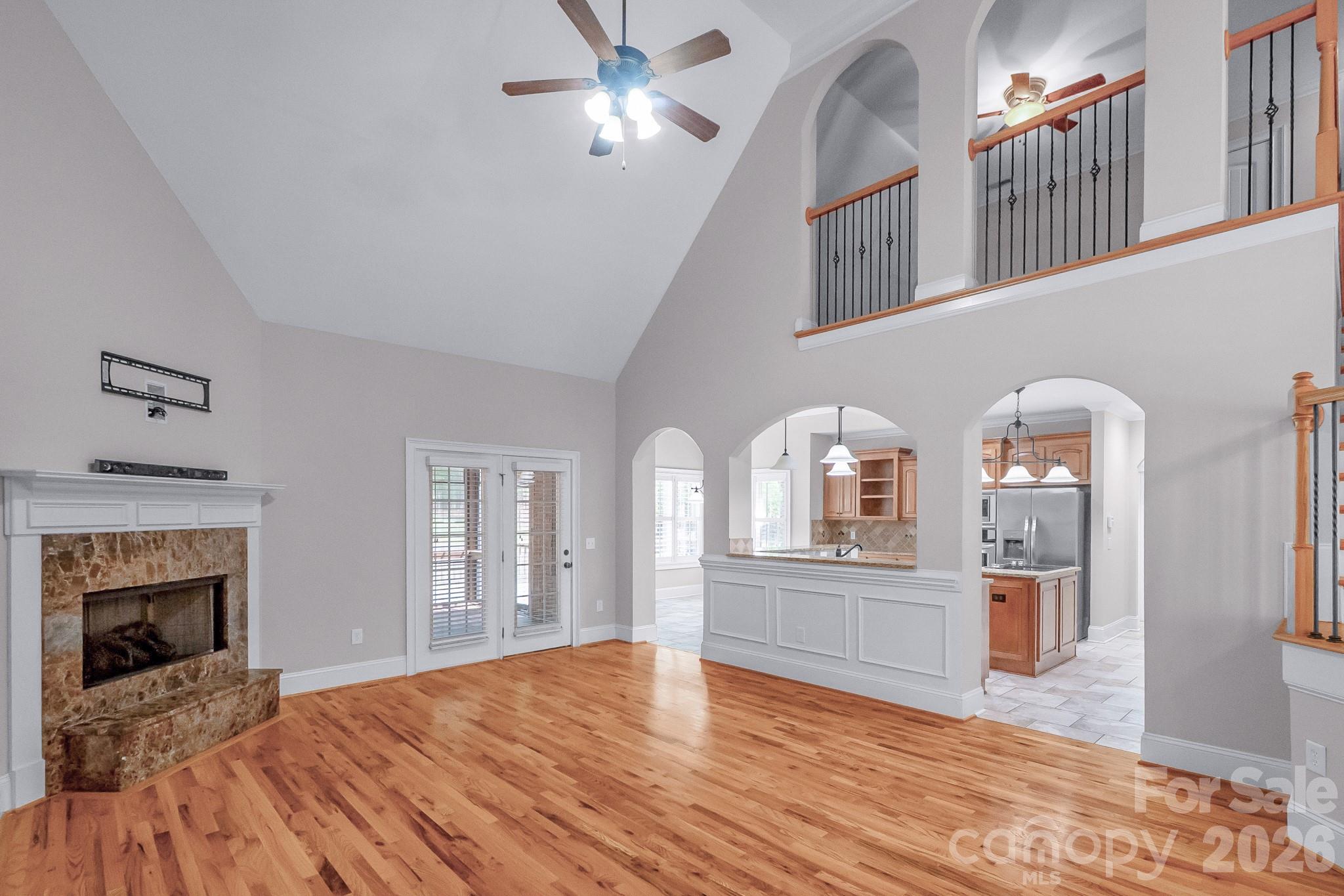 137 Northington Woods Drive Mooresville NC 28117