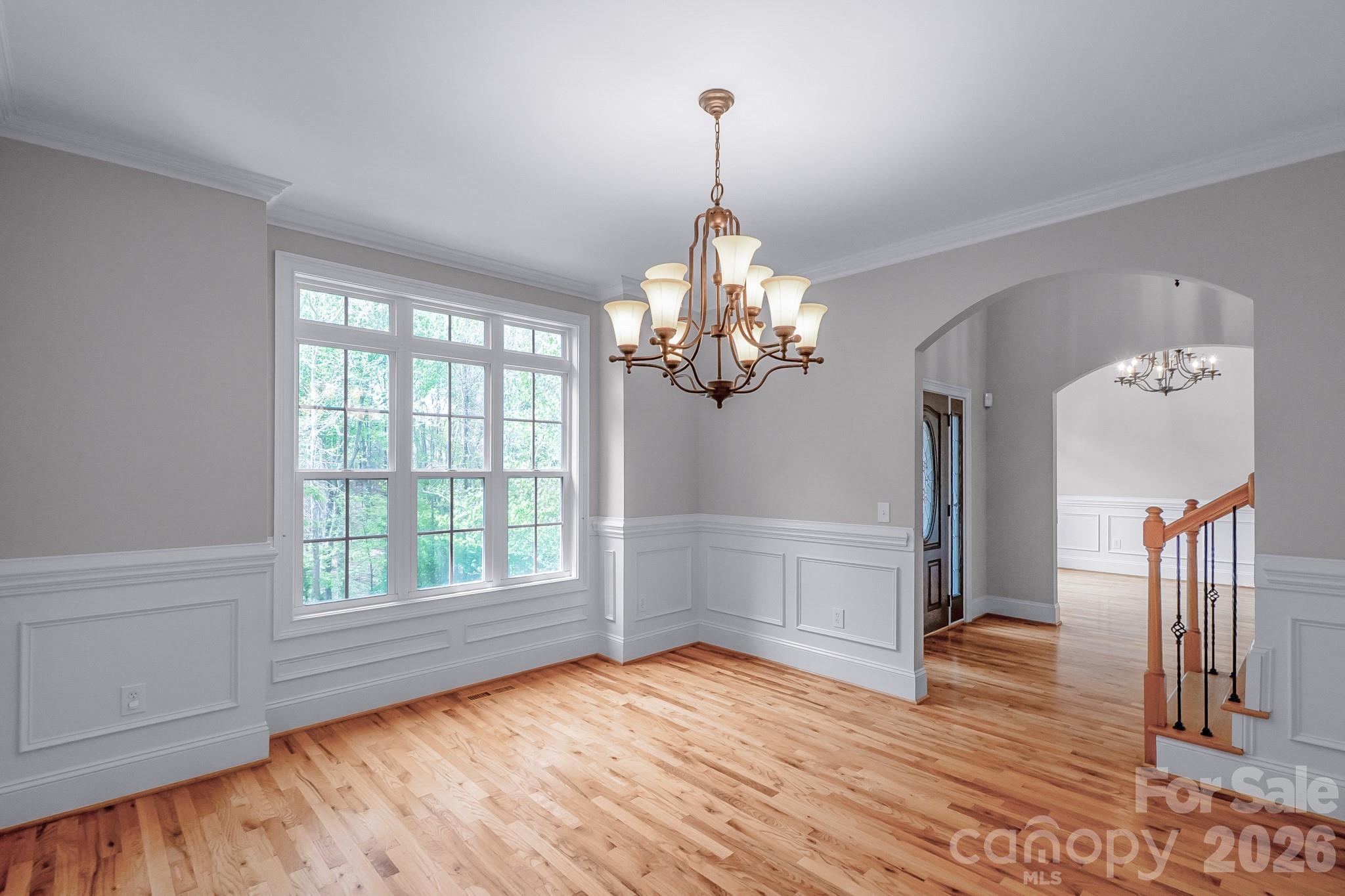137 Northington Woods Drive Mooresville NC 28117