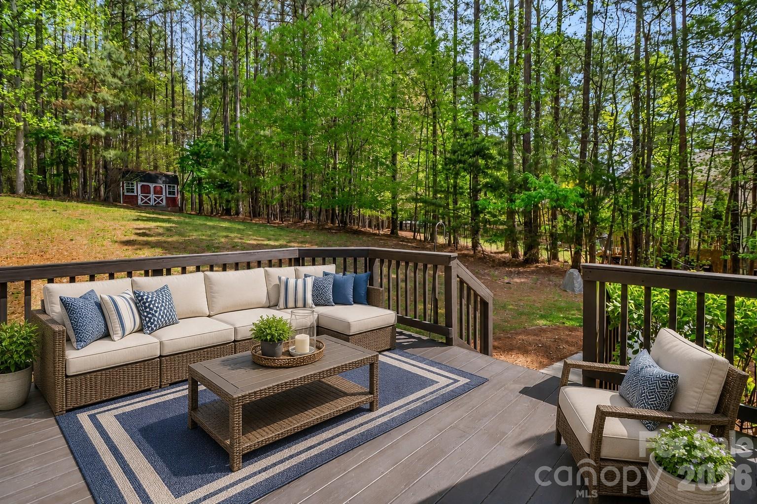 137 Northington Woods Drive Mooresville NC 28117