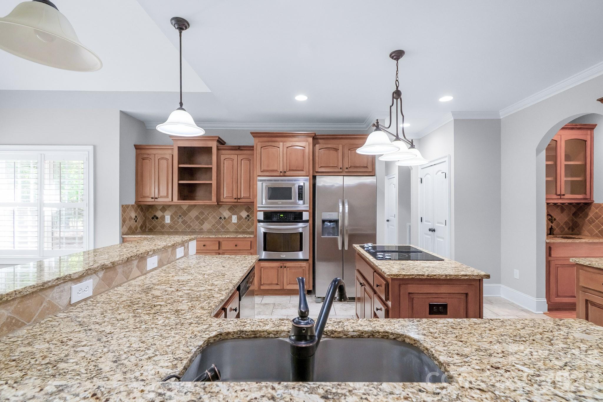 137 Northington Woods Drive Mooresville NC 28117
