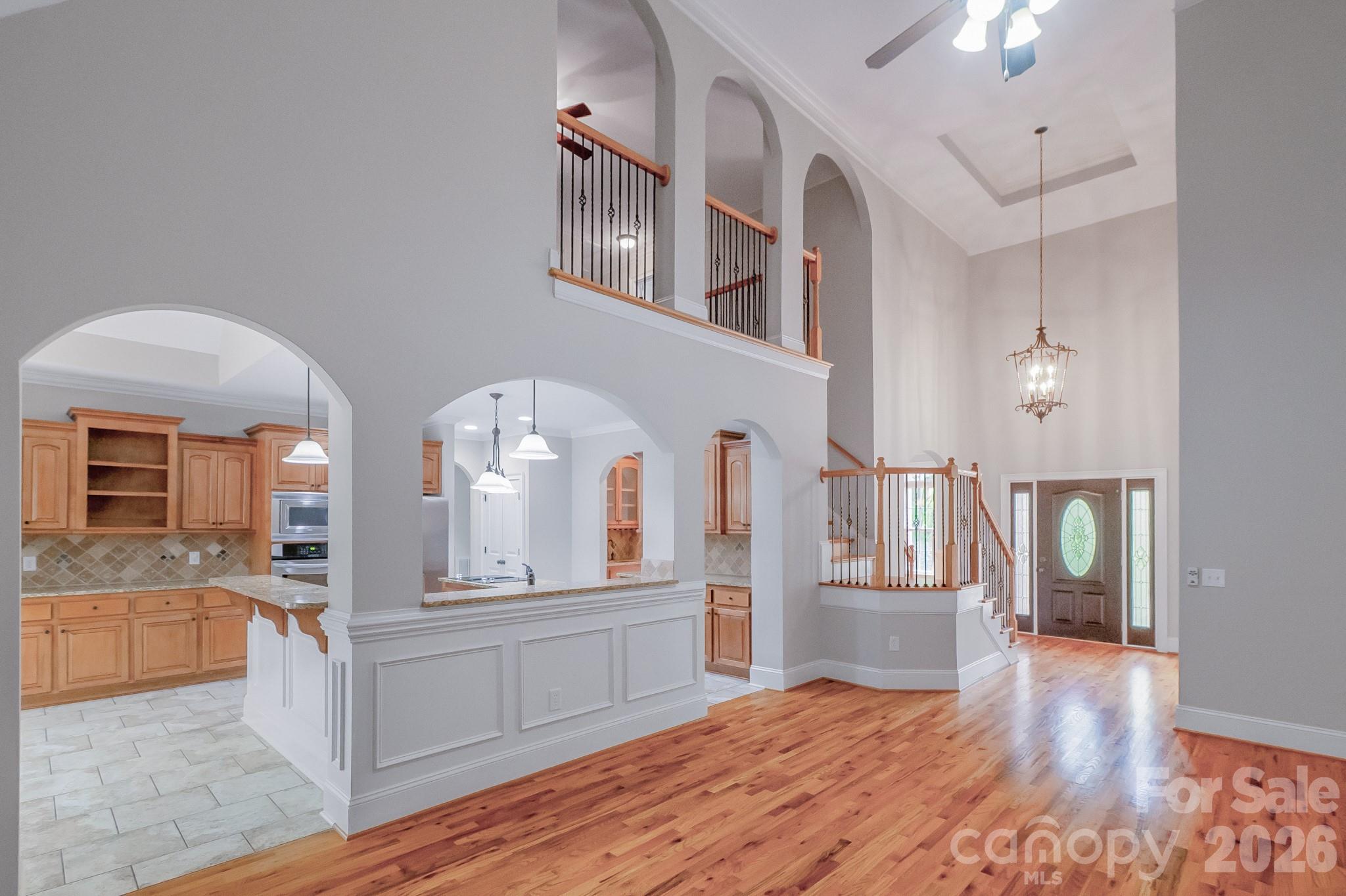 137 Northington Woods Drive Mooresville NC 28117