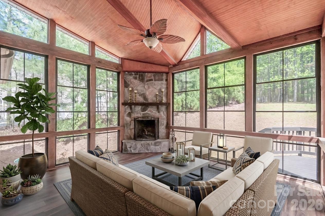 137 Northington Woods Drive Mooresville NC 28117