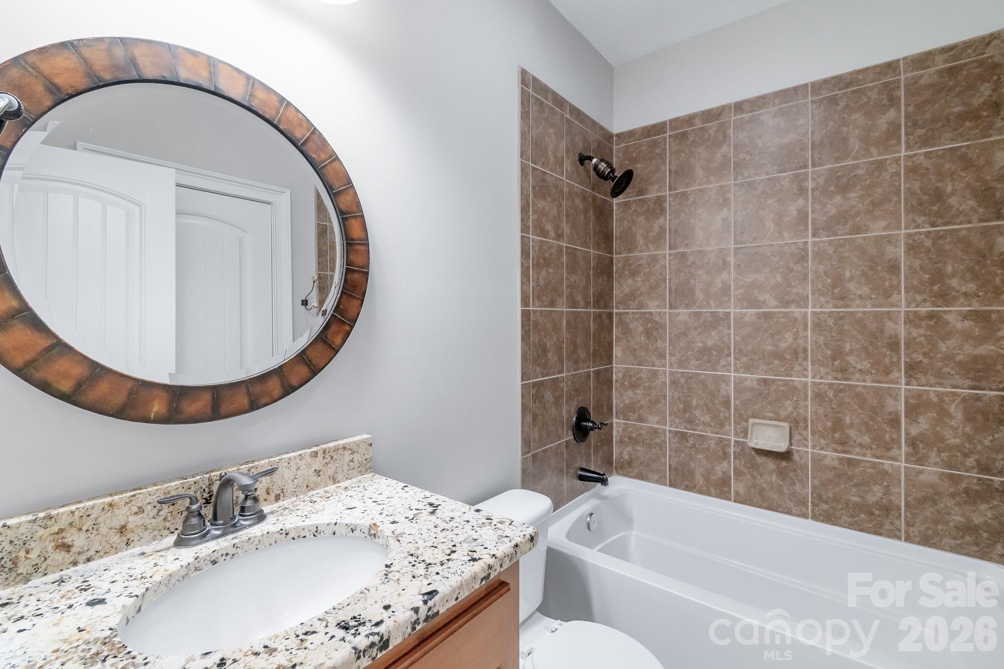 137 Northington Woods Drive Mooresville NC 28117
