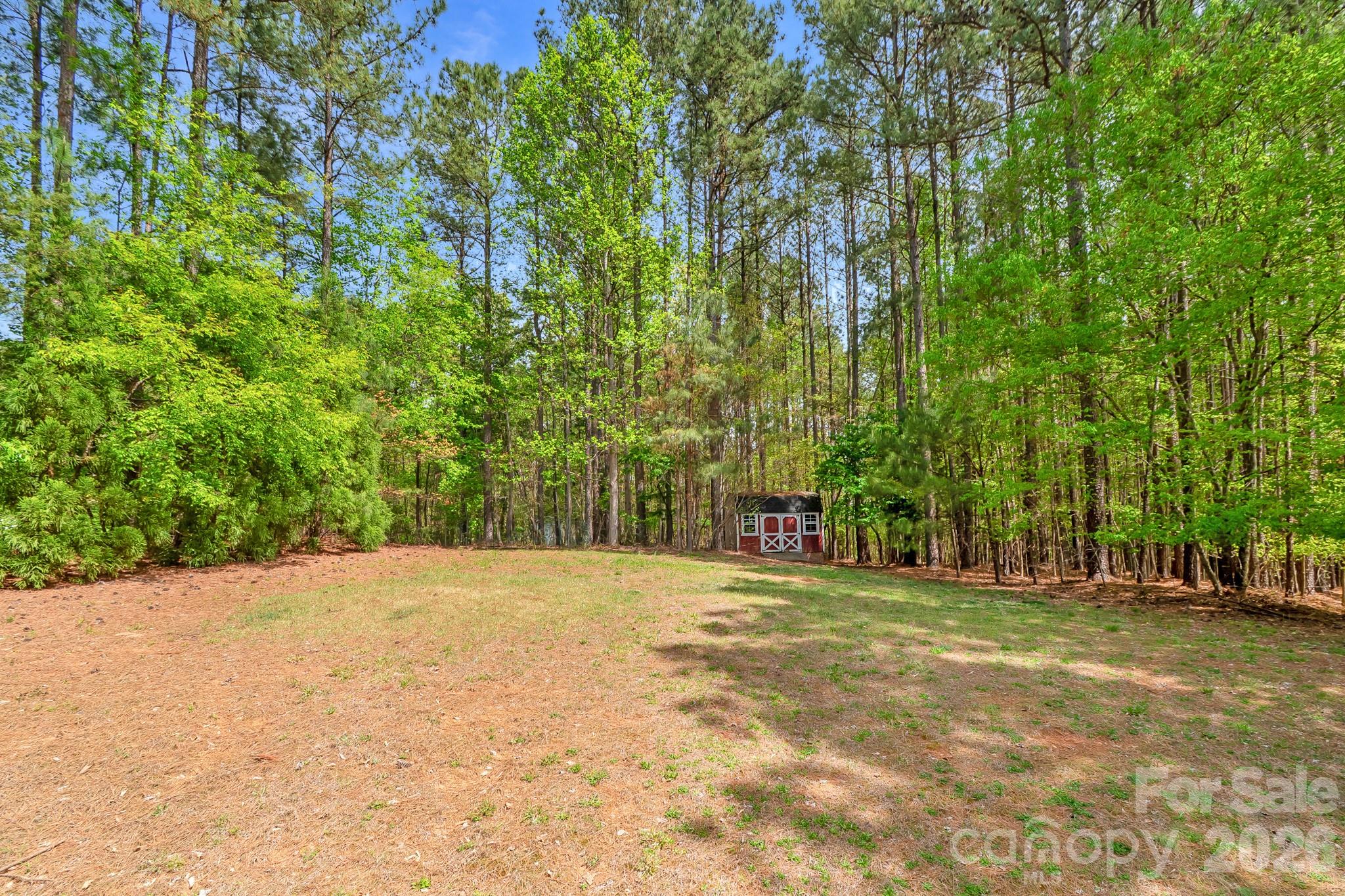 137 Northington Woods Drive Mooresville NC 28117