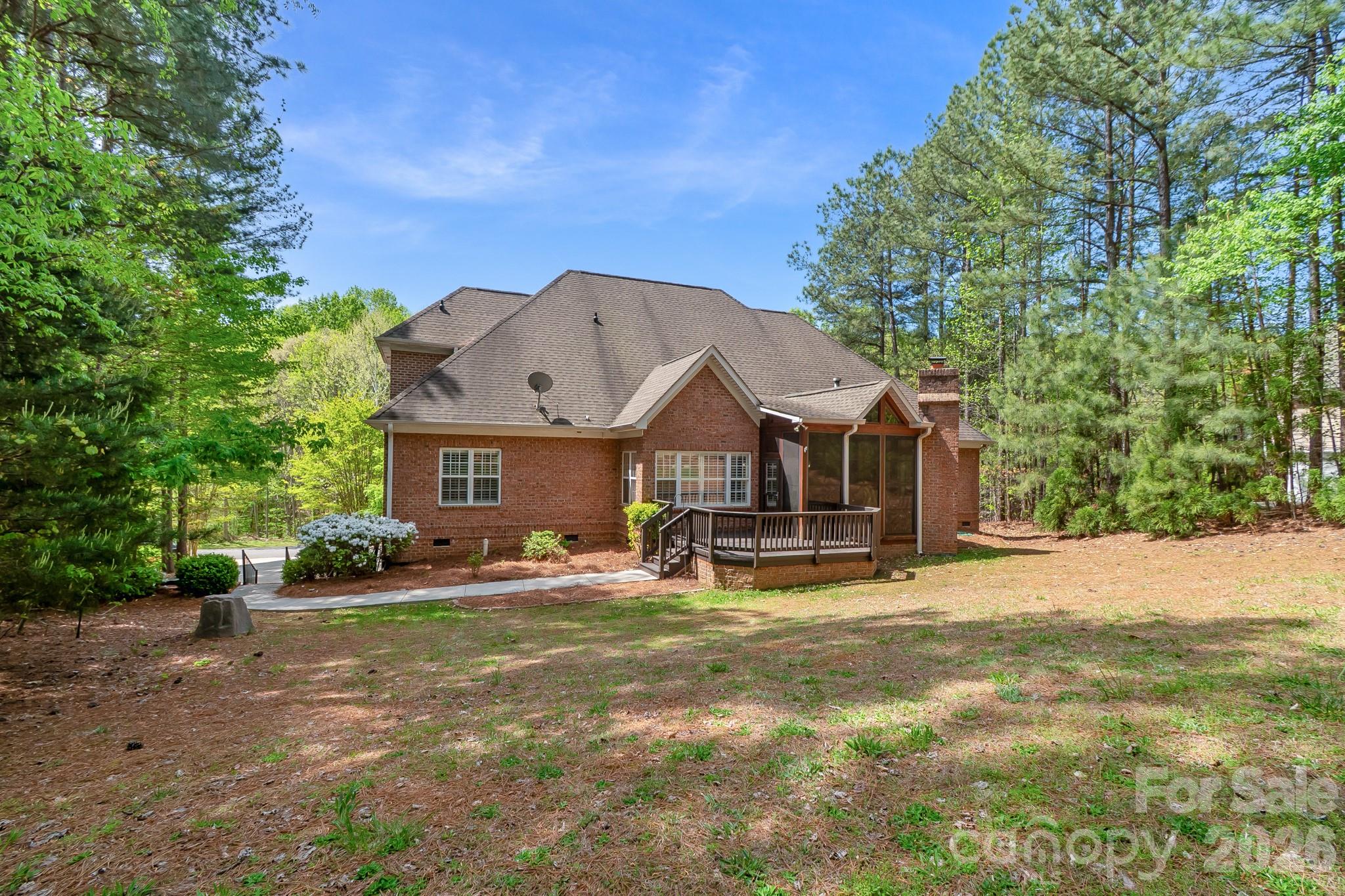 137 Northington Woods Drive Mooresville NC 28117
