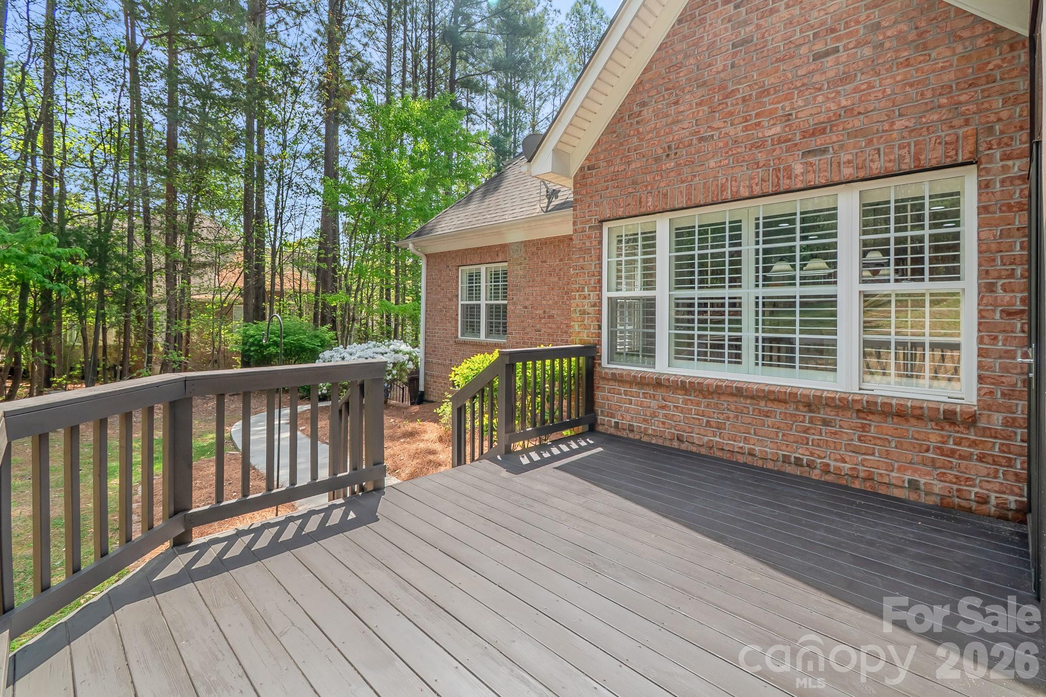 137 Northington Woods Drive Mooresville NC 28117