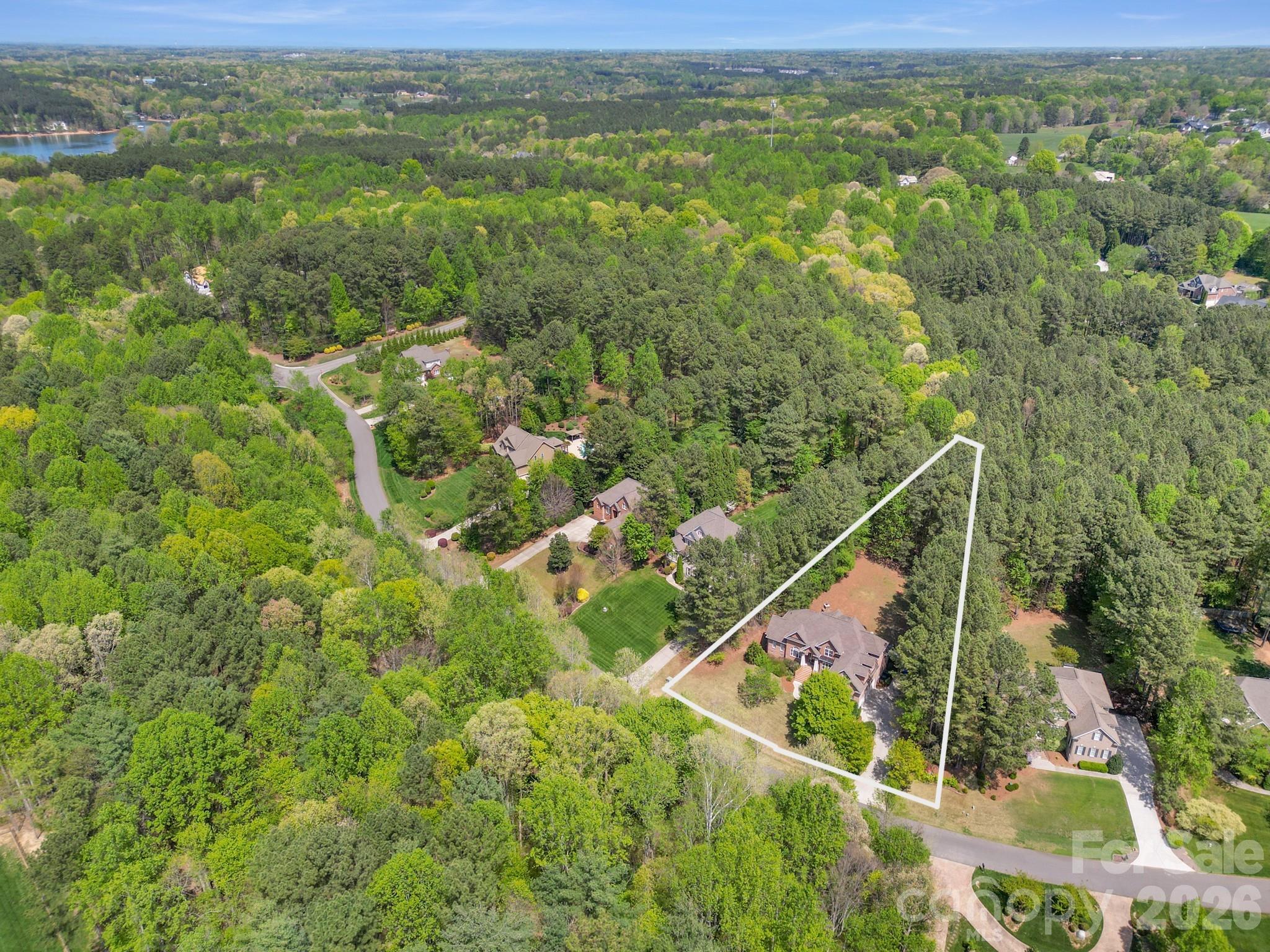 137 Northington Woods Drive Mooresville NC 28117
