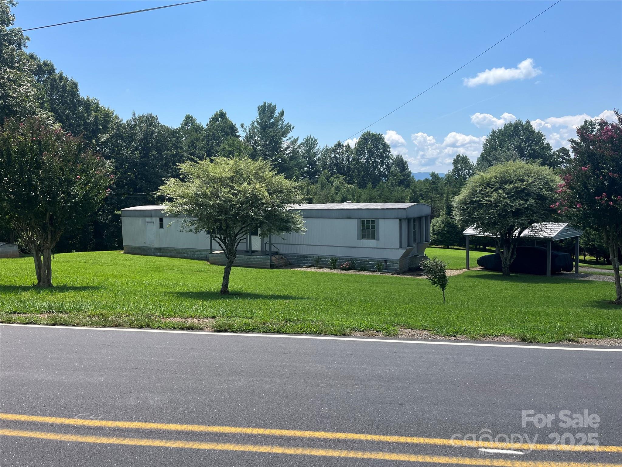 2654 Burke Smokey Creek Road Lenoir NC 28645