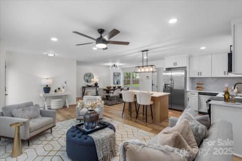 4932 Delivau Drive Charlotte NC 28215