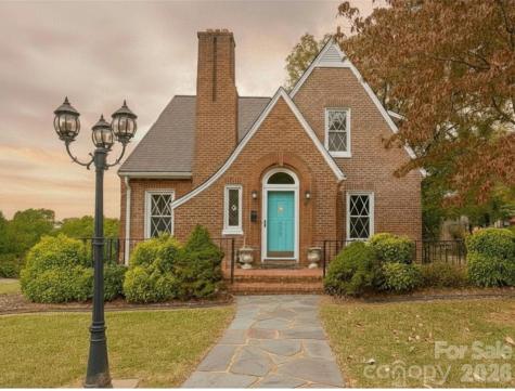 507 N 5th Street Albemarle NC 28001